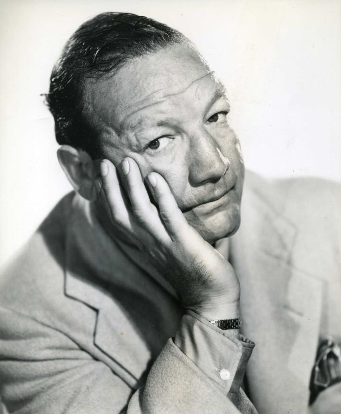 Maxie Rosenbloom, World Light Heavyweight Champion, 1941 — public domain photograph